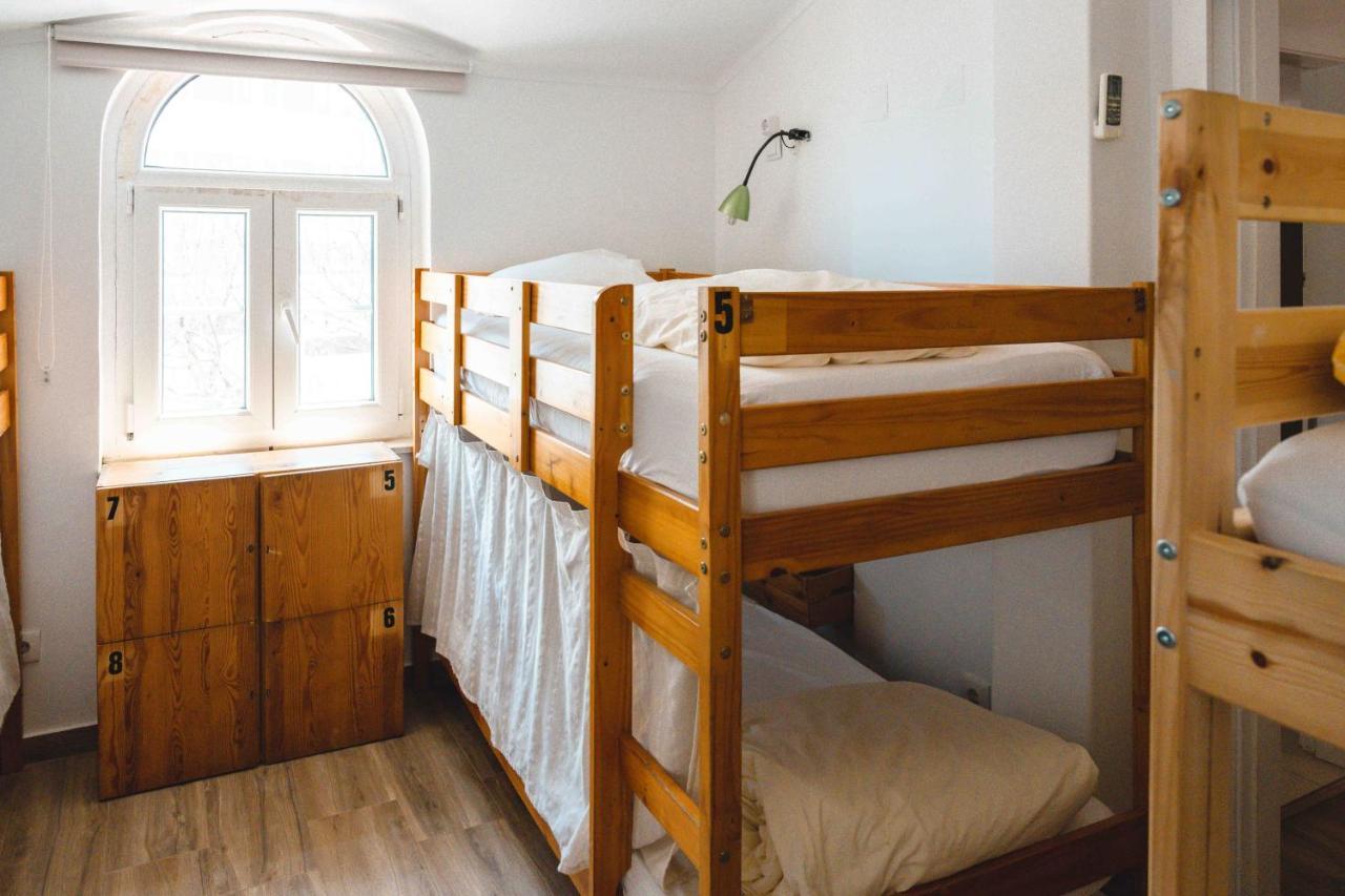 Cascais Bay Hostel Bagian luar foto