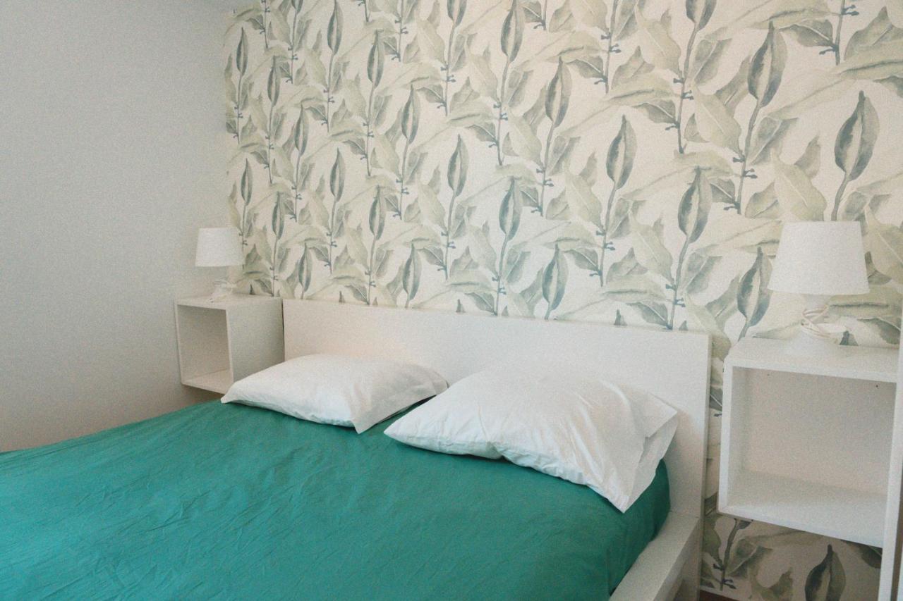 Cascais Bay Hostel Bagian luar foto