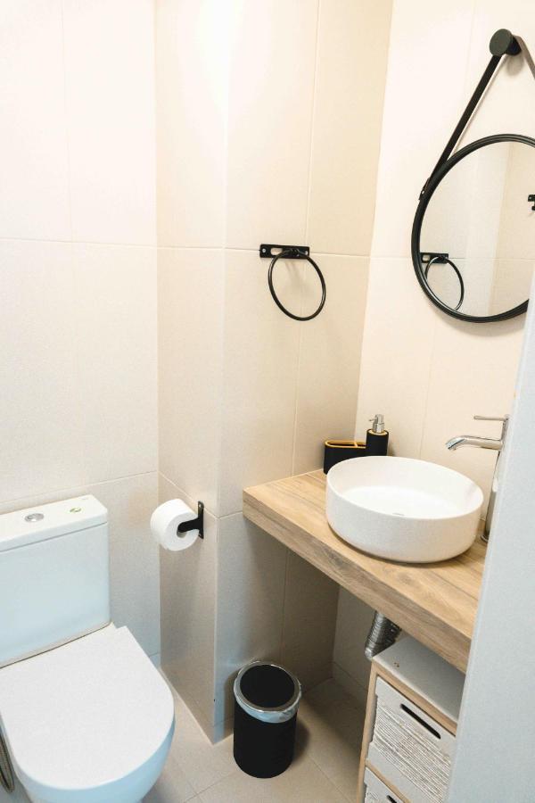 Cascais Bay Hostel Bagian luar foto