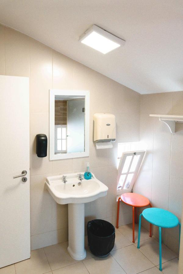 Cascais Bay Hostel Bagian luar foto