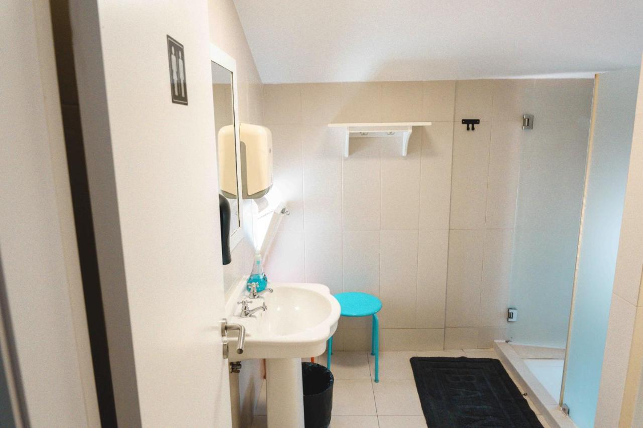 Cascais Bay Hostel Bagian luar foto