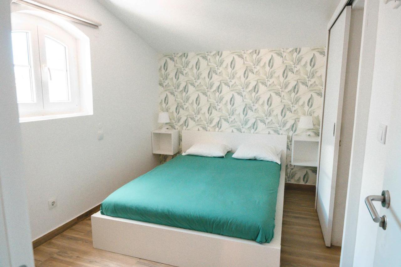Cascais Bay Hostel Bagian luar foto