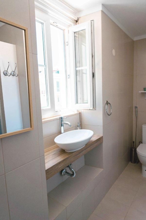 Cascais Bay Hostel Bagian luar foto