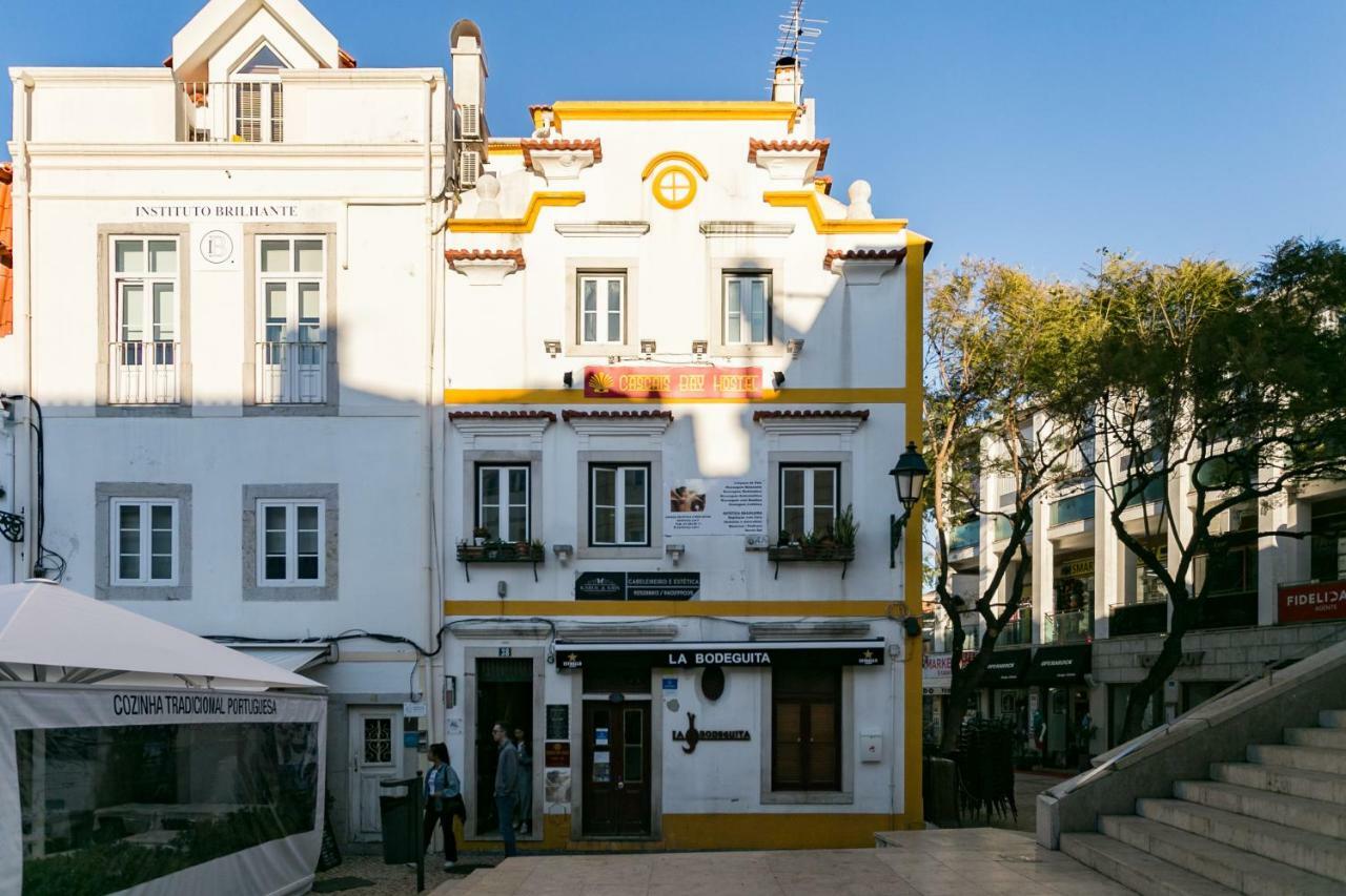 Cascais Bay Hostel Bagian luar foto
